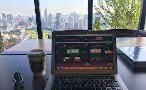 All About Online Poker Tournaments