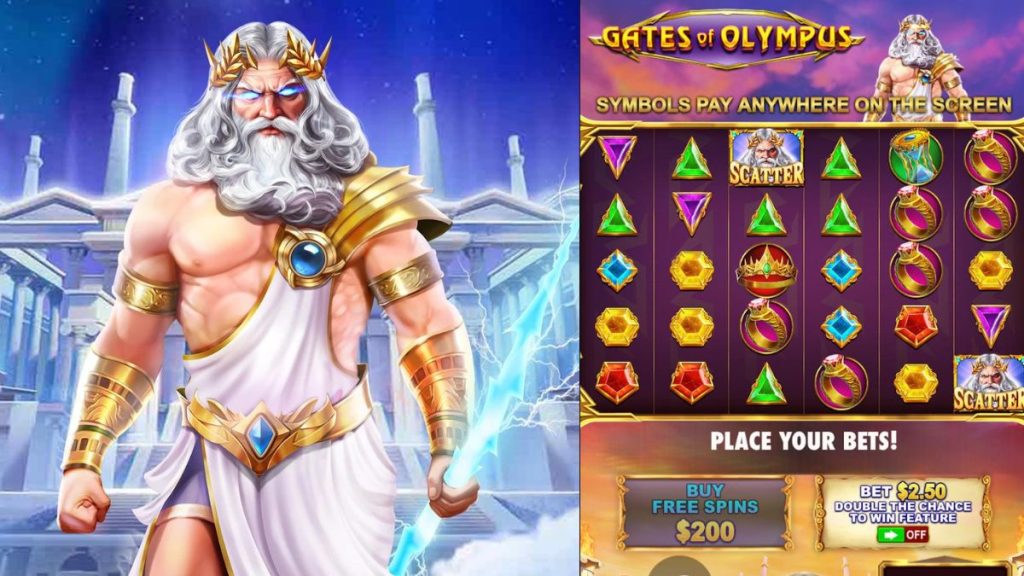 Mainkan-Gates-of-Olympus-Menang-Besar-Bersama-Kakek-Zeus